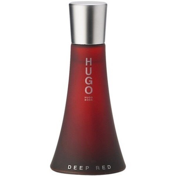 Hugo Boss Deep Red EDP 90 ml Kadın Parfümü kullananlar yorumlar